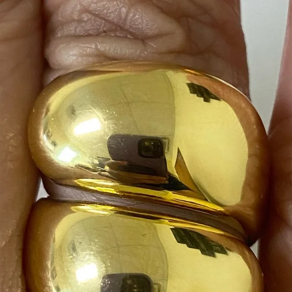 NWT Milor 14k Gold Ring
